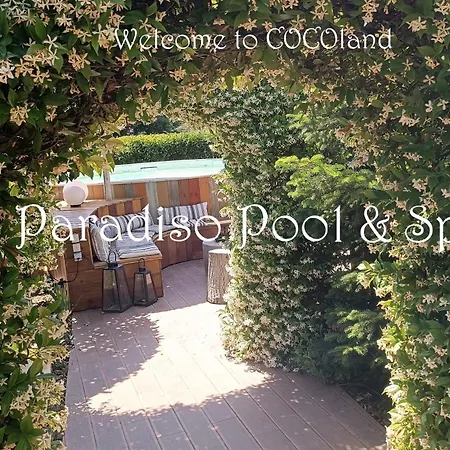 公寓 Callas By The Sea In Cocoland Palioura
