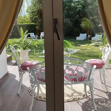 公寓 Callas By The Sea In Cocoland Palioura