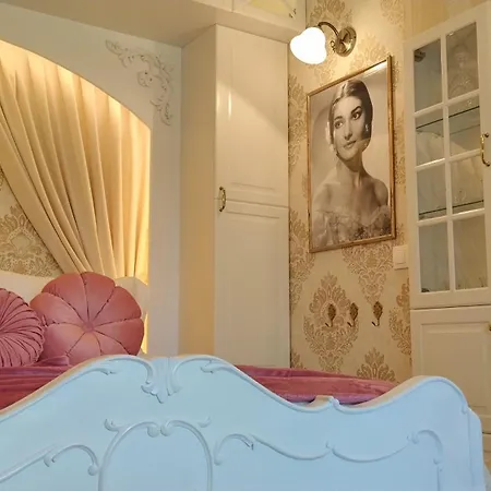 公寓 Callas By The Sea In Cocoland