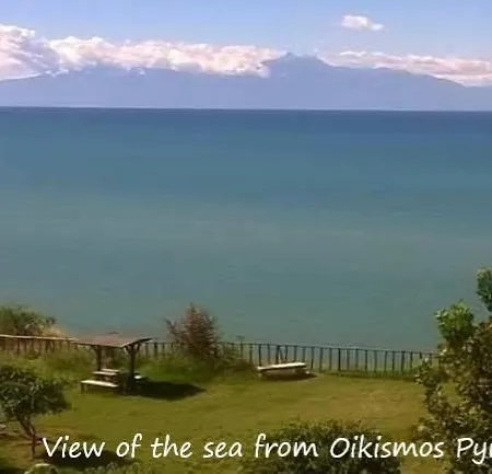 아파트 Callas By The Sea In Cocoland *
